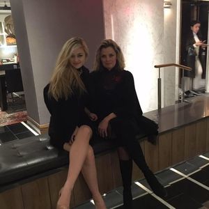 Meet your Posher, Lori